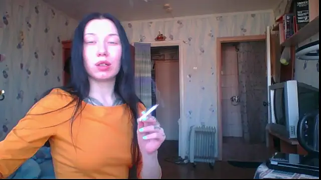 RussNocturnal online show from 12, 4, 2026