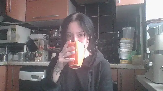 RussNocturnal online show from 20, 7, 2026