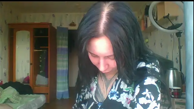 RussNocturnal online show from 15, 3, 2026