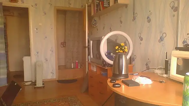 RussNocturnal online show from 15, 6, 2026