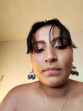 Pauilina Simons online show from 28, 1, 2025