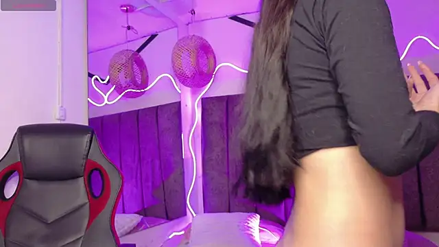 violet thomson online show from 26, 9, 2025