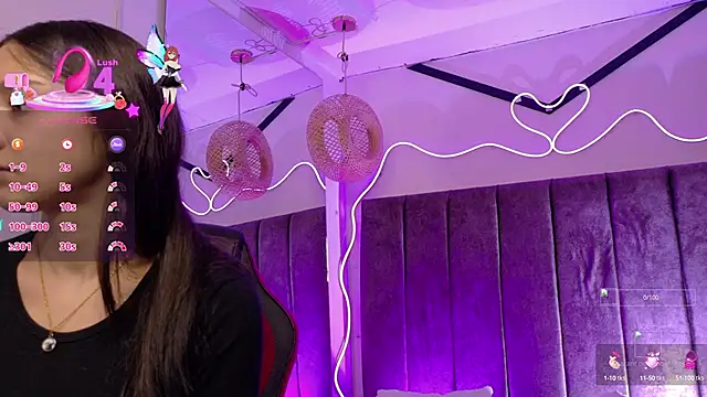 violet thomson online show from 1, 10, 2025