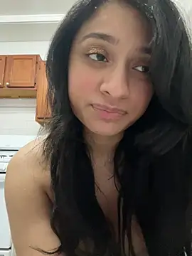 Cristinasunny online show from 11, 6, 2026