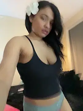 Cristinasunny online show from 13, 5, 2026