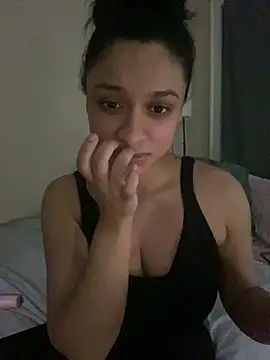 Cristinasunny online show from 16, 7, 2026