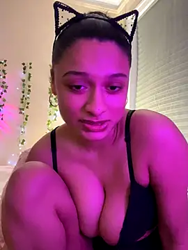 Cristinasunny online show from 25, 10, 2025