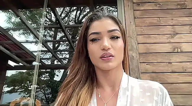 Snapshot of Danielanavarro_777 chatting on 20, 2, 2025 Danielanavarro 777 online show from 20, 2, 2025