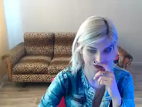 SexyBeatriice online show from 2, 3, 2025