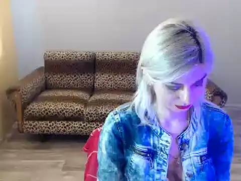 SexyBeatriice online show from 3, 3, 2025