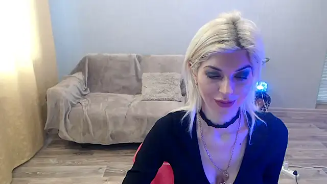 SexyBeatriice online show from 27, 3, 2026