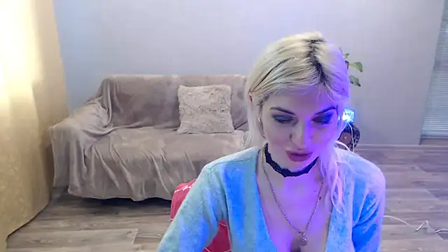 SexyBeatriice online show from 16, 2, 2026