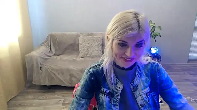 SexyBeatriice online show from 10, 2, 2026