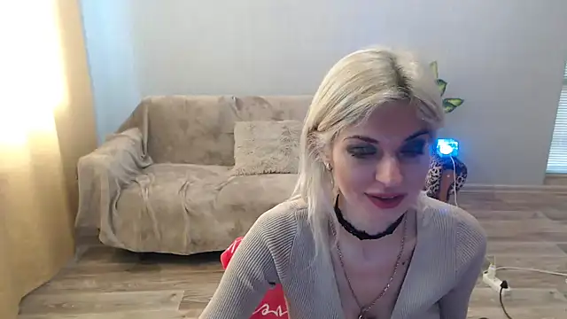 SexyBeatriice online show from 22, 3, 2026