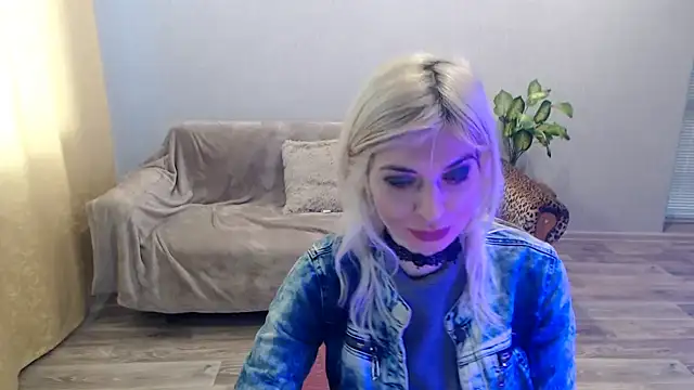 SexyBeatriice online show from 14, 2, 2026