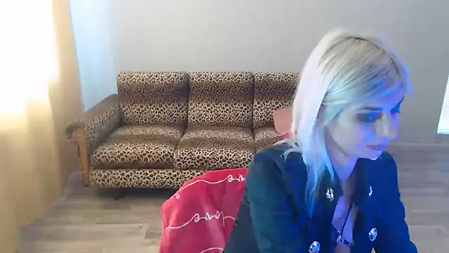 SexyBeatriice online show from 17, 2, 2025