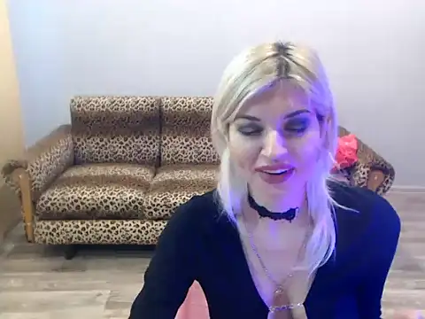 SexyBeatriice online show from 29, 11, 2025