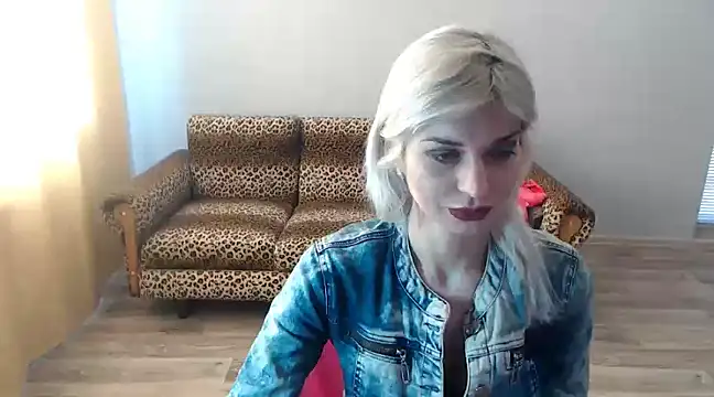 SexyBeatriice online show from 24, 2, 2025