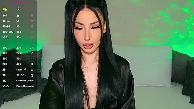 Snapshot of VickyBooXXX chatting on 19, 6, 2026 VickyBooXXX online show from 19, 6, 2026