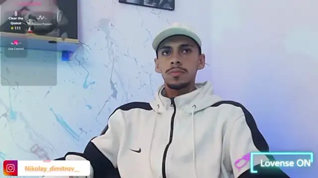 Snapshot of Sam_culhane chatting on 2, 12, 2025 Sam culhane online show from 2, 12, 2025