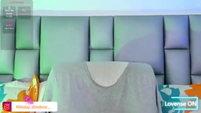 Sam culhane online show from 21, 3, 2026