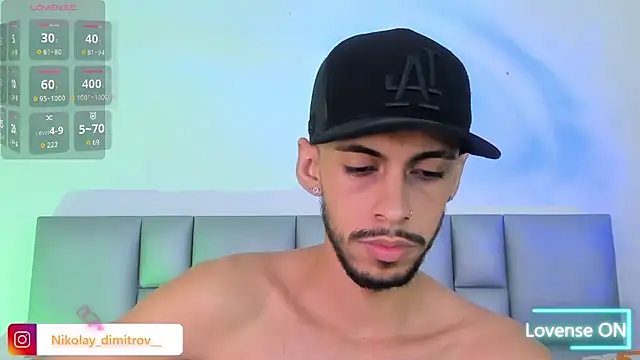 Sam culhane online show from 19, 3, 2026