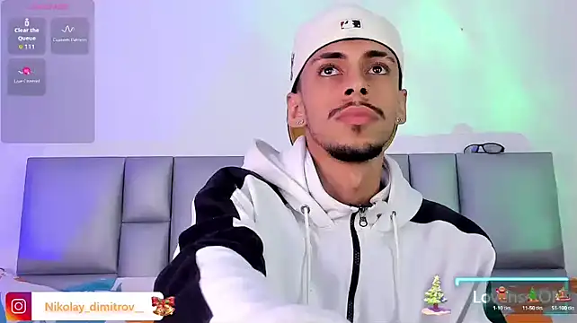 Sam culhane online show from 18, 12, 2025