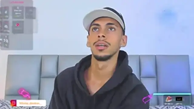 Snapshot of Sam_culhane chatting on 26, 10, 2025 Sam culhane online show from 26, 10, 2025