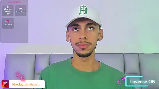 Snapshot of Sam_culhane chatting on 29, 10, 2025 Sam culhane online show from 29, 10, 2025