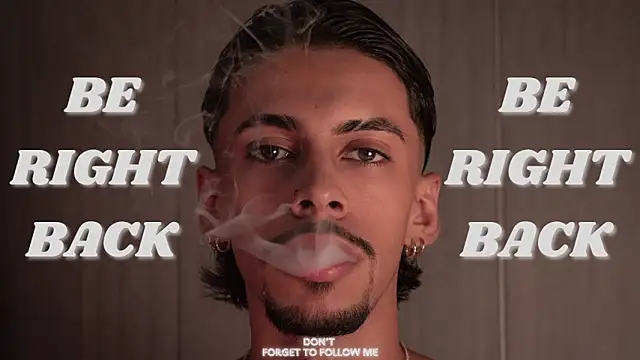 Snapshot of Sam_culhane chatting on 18, 10, 2025 Sam culhane online show from 18, 10, 2025