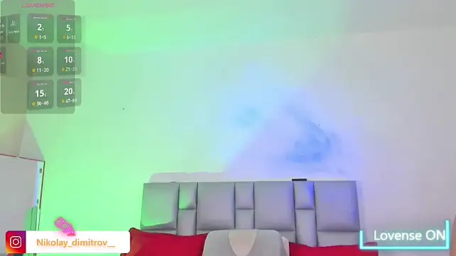 Sam culhane online show from 7, 3, 2026