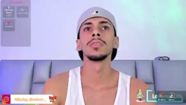 Sam culhane online show from 17, 12, 2025