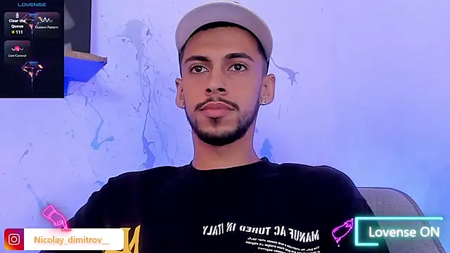 Snapshot of Sam_culhane chatting on 11, 10, 2025 Sam culhane online show from 11, 10, 2025