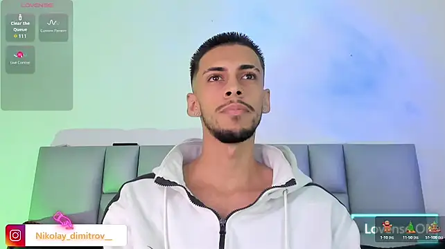 Sam culhane online show from 1, 2, 2026