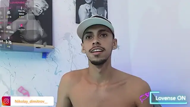 Snapshot of Sam_culhane chatting on 28, 11, 2025 Sam culhane online show from 28, 11, 2025