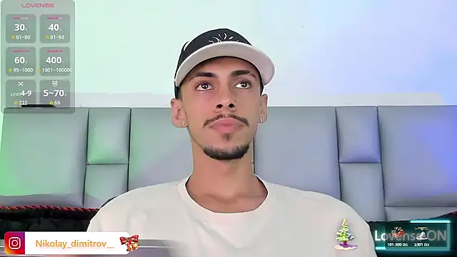 Sam culhane online show from 23, 12, 2025