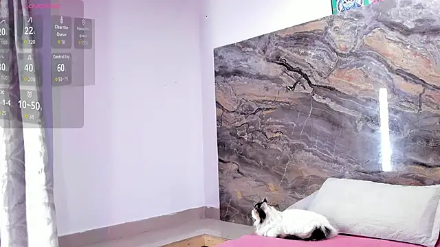 Estefy gomez09 online show from 9, 3, 2026