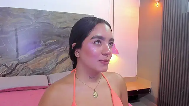 Estefy gomez09 online show from 4, 3, 2025