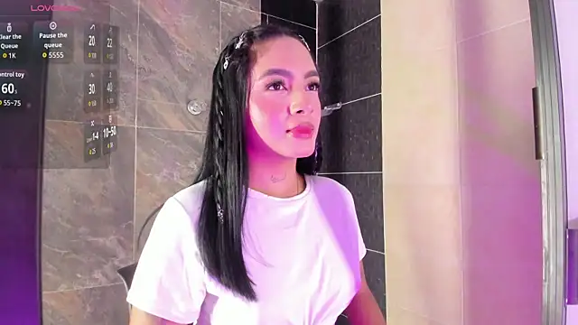 Estefy gomez09 online show from 11, 4, 2026