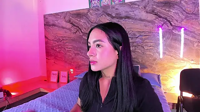 Estefy gomez09 online show from 2, 5, 2026