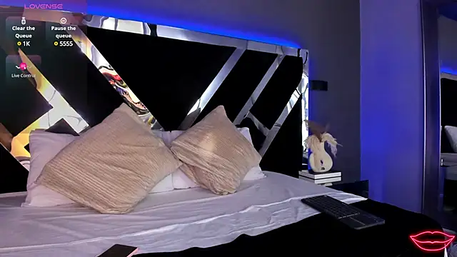 CandyLuxury   online show from 28, 2, 2025