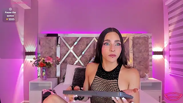 CandyLuxury   online show from 23, 3, 2025