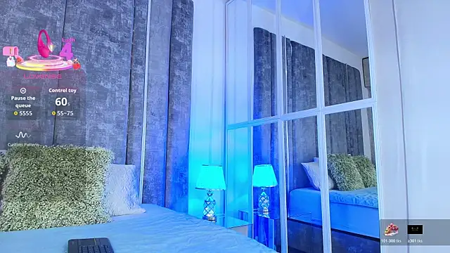 AliDiaz  online show from 30, 3, 2026