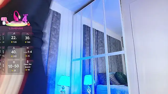 AliDiaz  online show from 24, 3, 2026