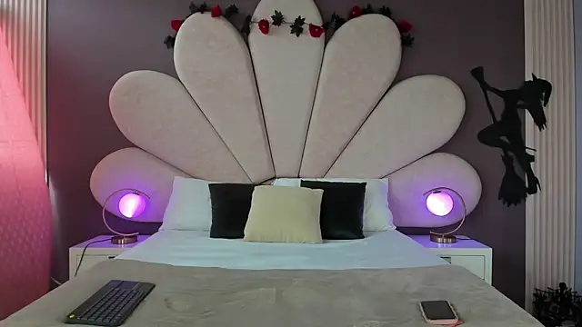 Snapshot of AliDiaz_ chatting on 29, 10, 2025 AliDiaz online show from 29, 10, 2025