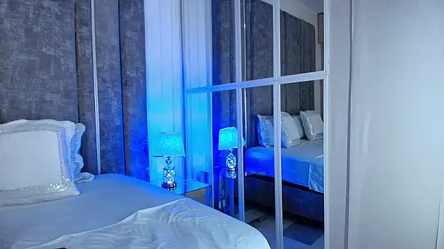 AliDiaz  online show from 21, 2, 2026