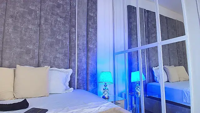 AliDiaz  online show from 23, 2, 2026