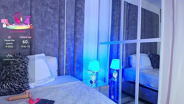 AliDiaz  online show from 9, 3, 2026