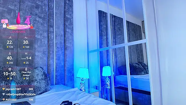 AliDiaz  online show from 26, 3, 2026