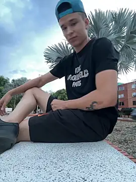 arevalo1124 online show from 20, 11, 2025